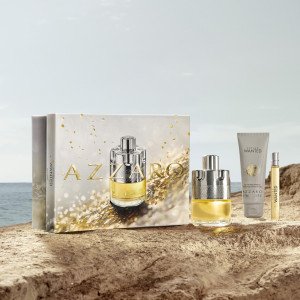 Geschenkbox Wanted - Eau de Toilette